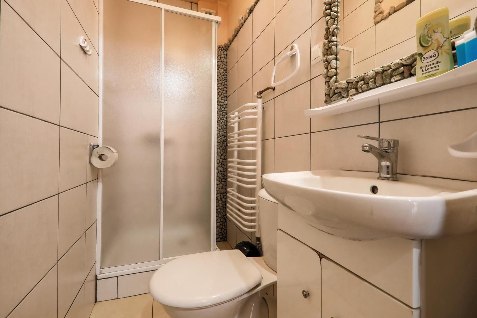 Grota Zbojnicka Apartament I Pokoje Глічарув Екстер'єр фото