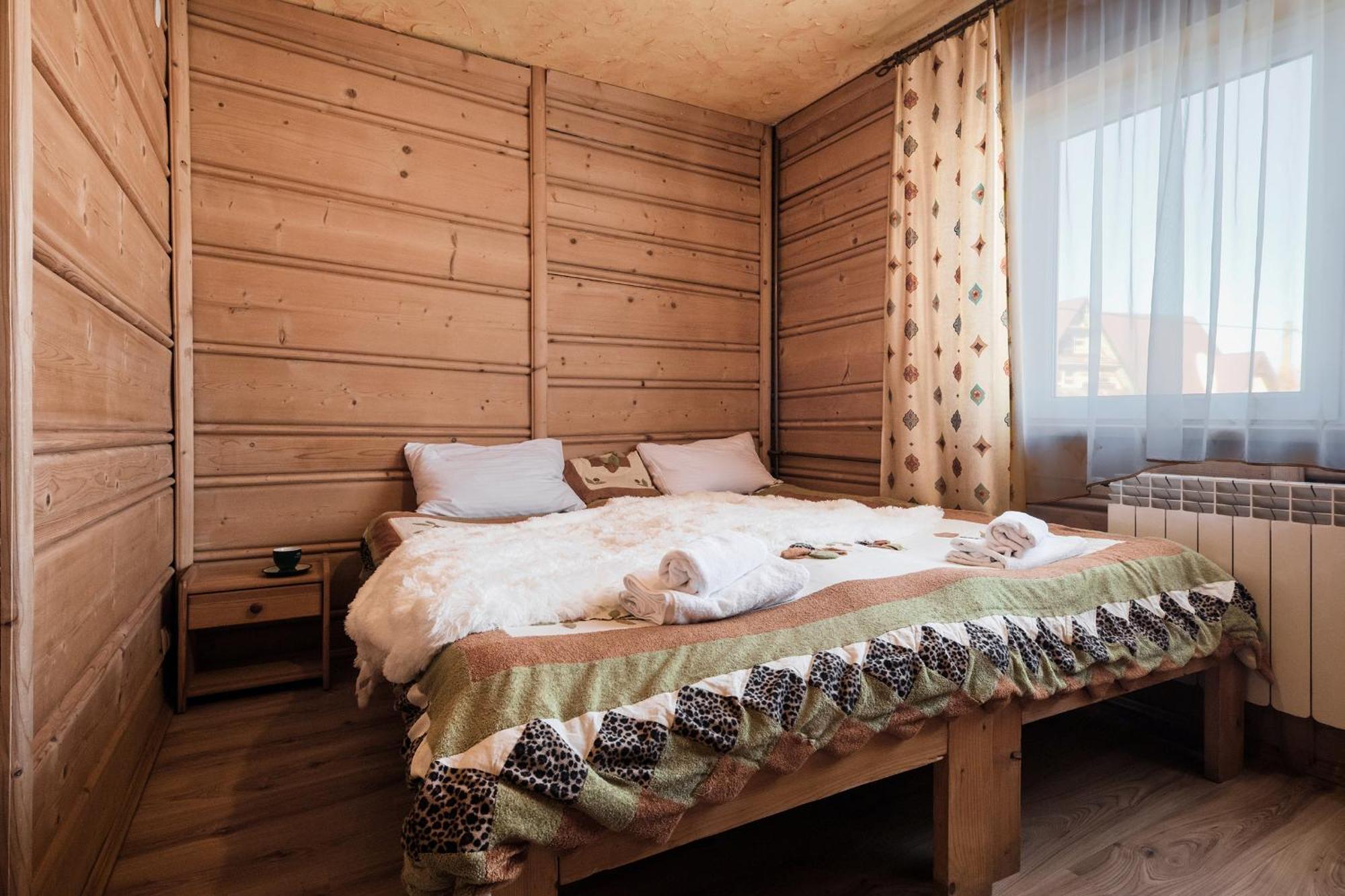 Grota Zbojnicka Apartament I Pokoje Глічарув Екстер'єр фото