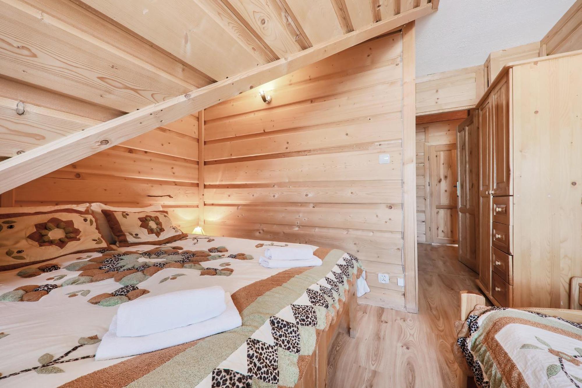 Grota Zbojnicka Apartament I Pokoje Глічарув Екстер'єр фото