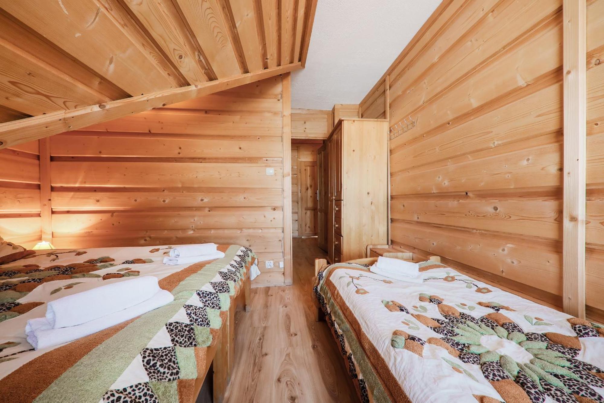 Grota Zbojnicka Apartament I Pokoje Глічарув Екстер'єр фото