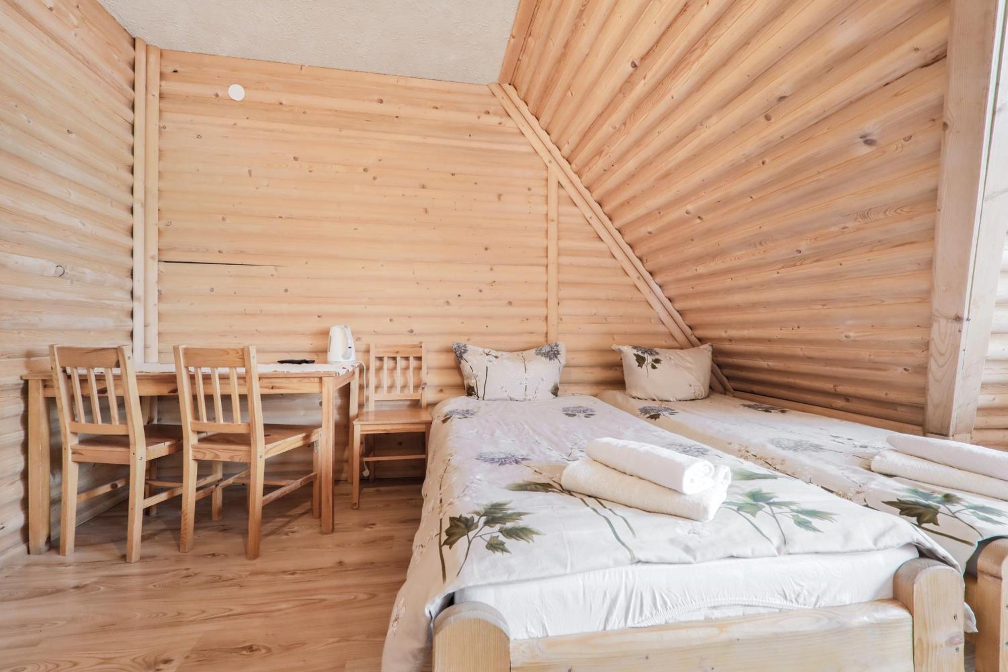 Grota Zbojnicka Apartament I Pokoje Глічарув Екстер'єр фото