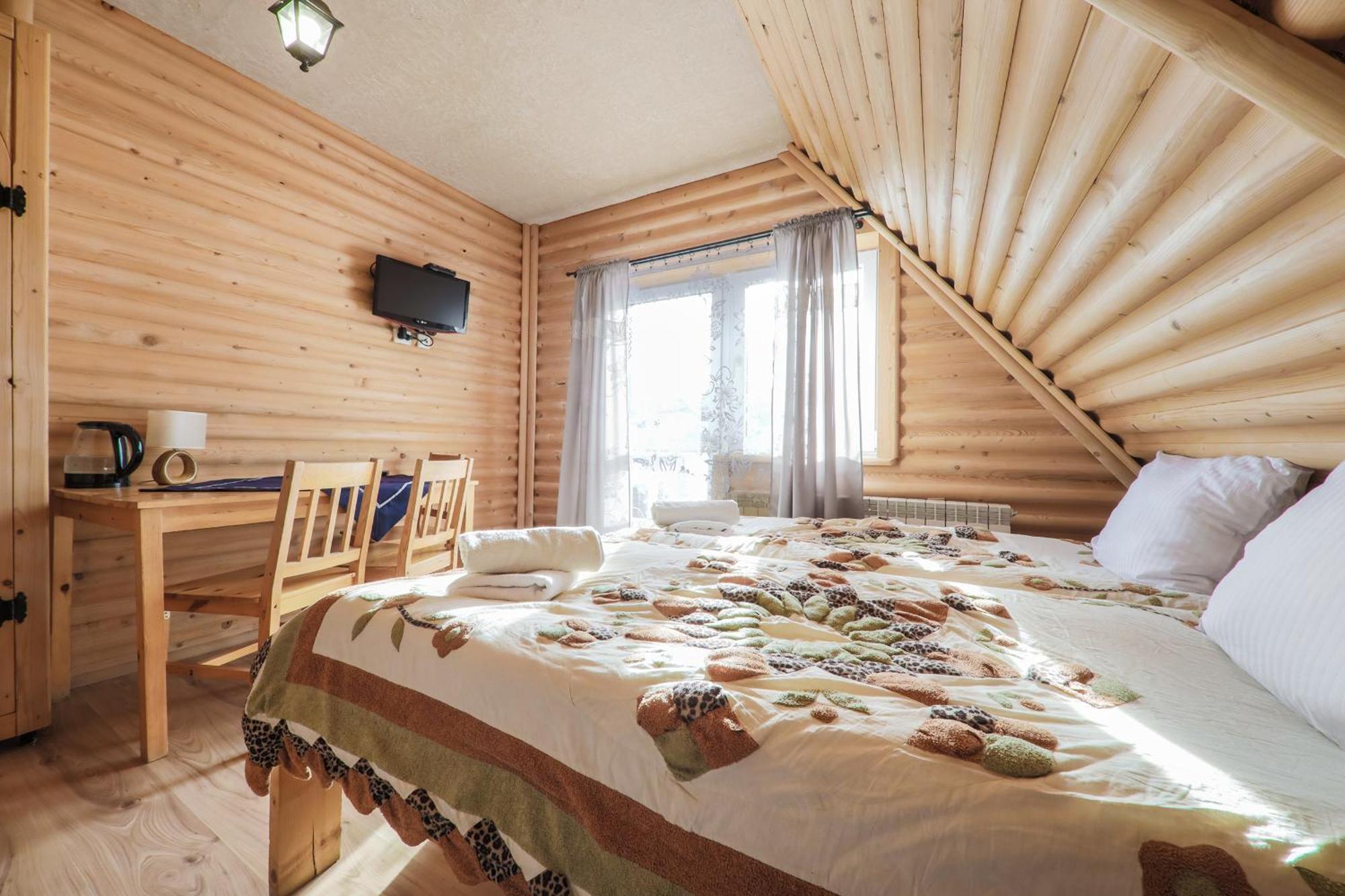 Grota Zbojnicka Apartament I Pokoje Глічарув Екстер'єр фото