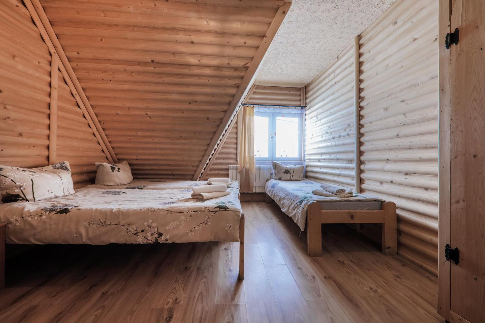 Grota Zbojnicka Apartament I Pokoje Глічарув Екстер'єр фото