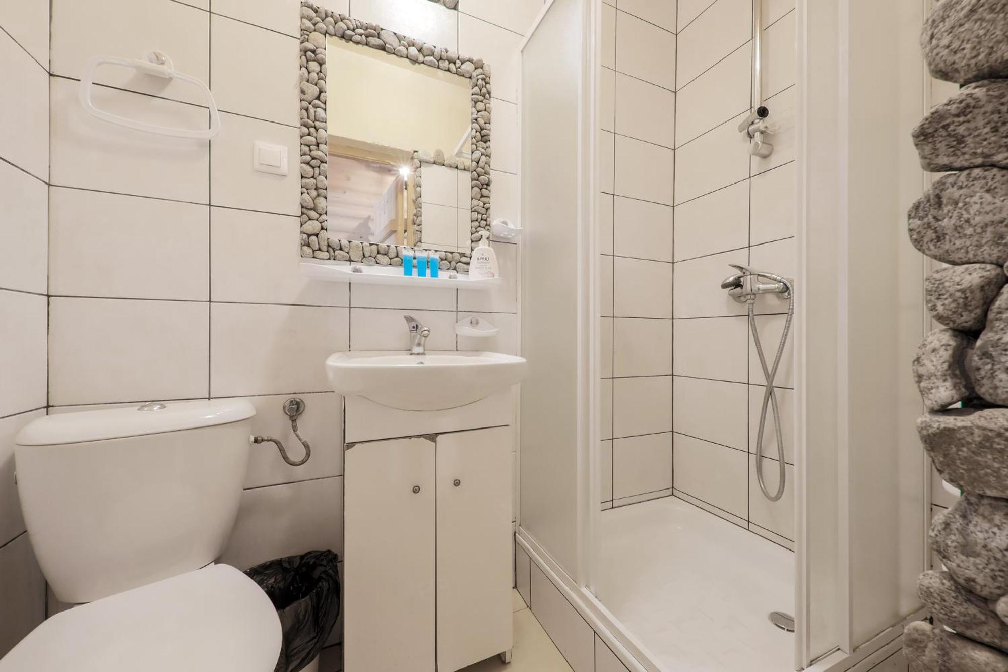 Grota Zbojnicka Apartament I Pokoje Глічарув Екстер'єр фото