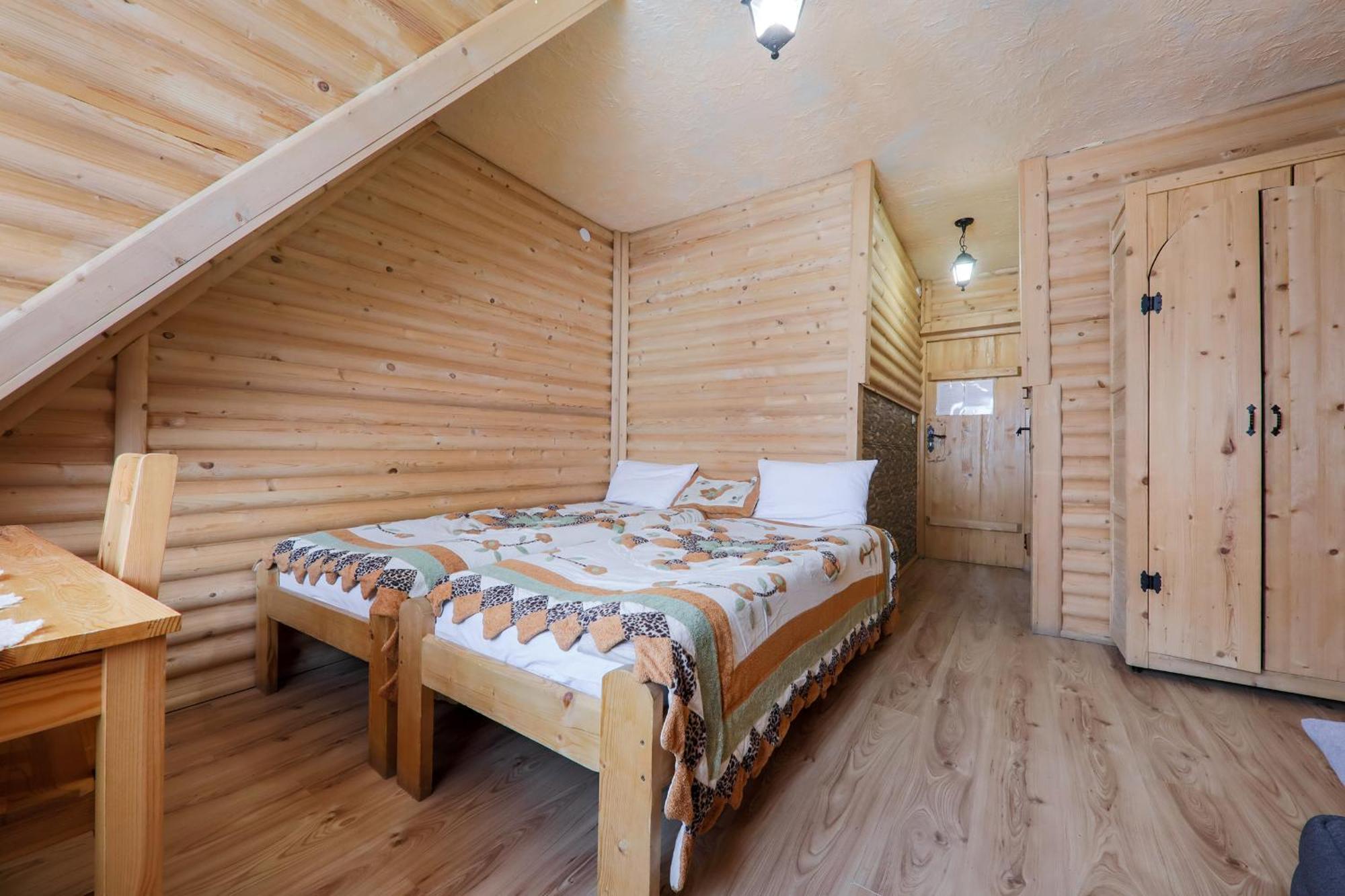 Grota Zbojnicka Apartament I Pokoje Глічарув Екстер'єр фото