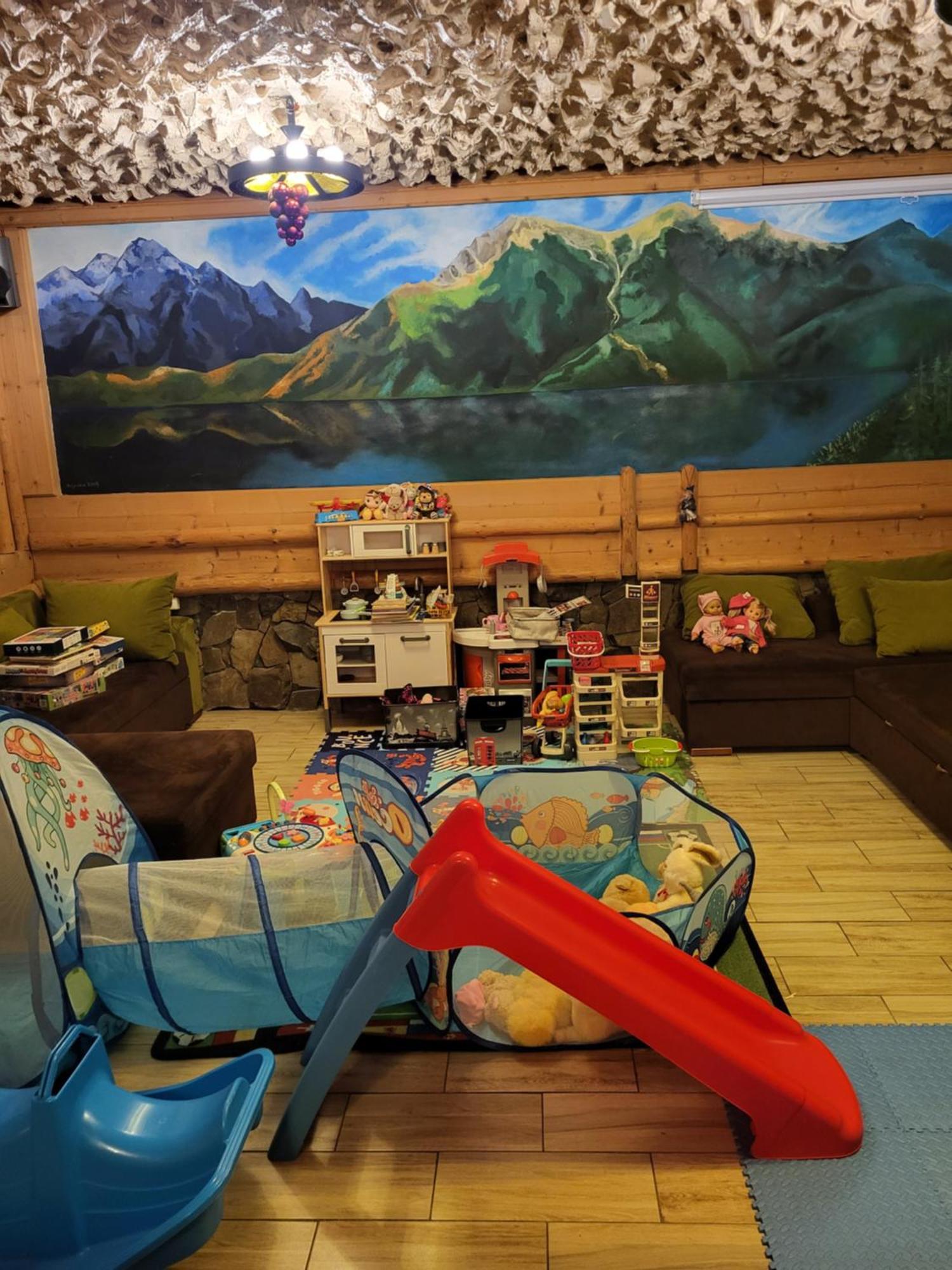 Grota Zbojnicka Apartament I Pokoje Глічарув Екстер'єр фото