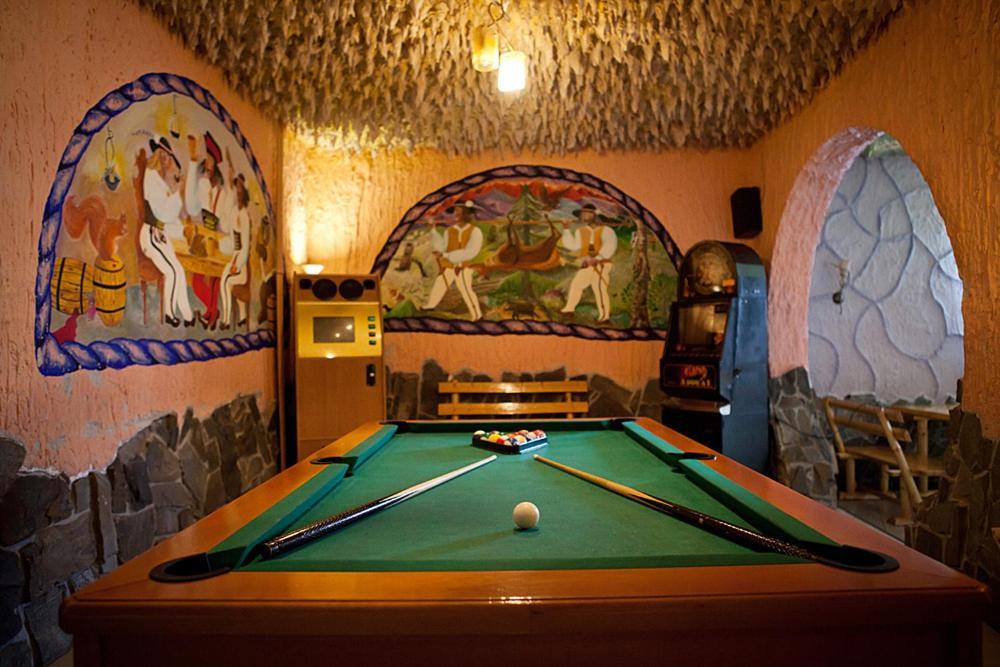 Grota Zbojnicka Apartament I Pokoje Глічарув Екстер'єр фото