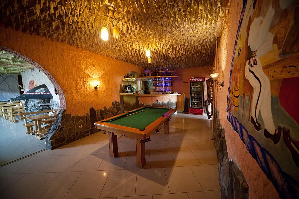 Grota Zbojnicka Apartament I Pokoje Глічарув Екстер'єр фото