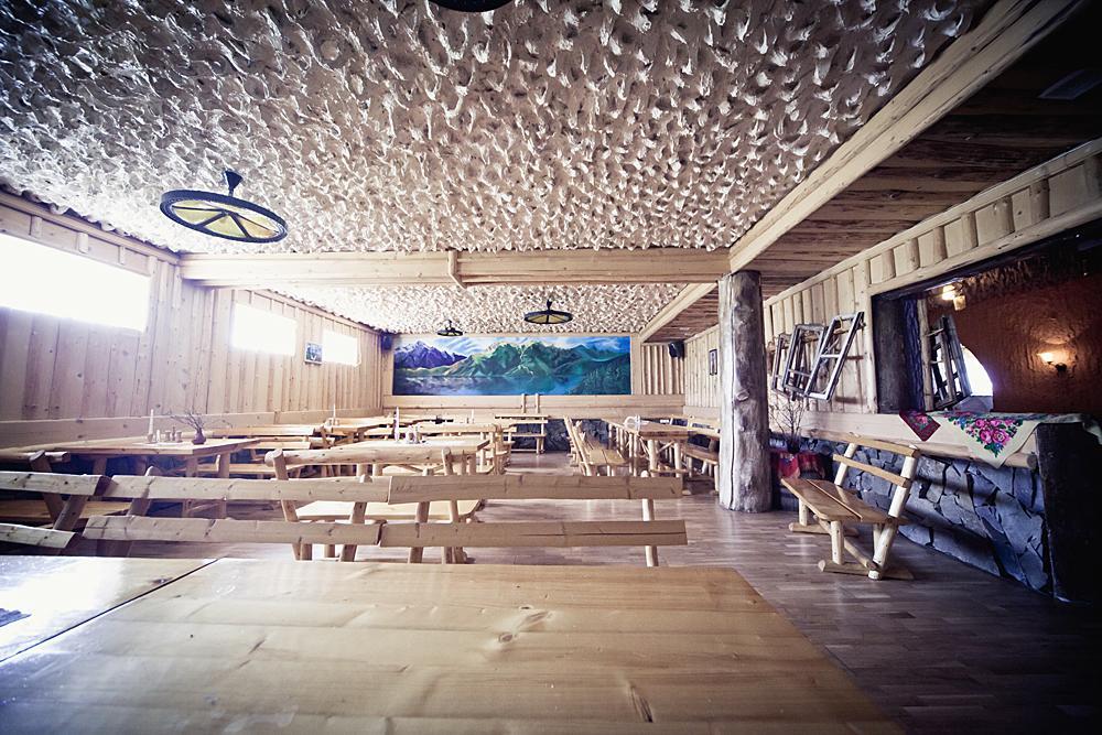 Grota Zbojnicka Apartament I Pokoje Глічарув Екстер'єр фото