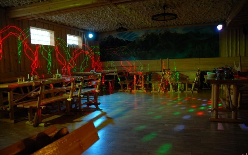 Grota Zbojnicka Apartament I Pokoje Глічарув Екстер'єр фото