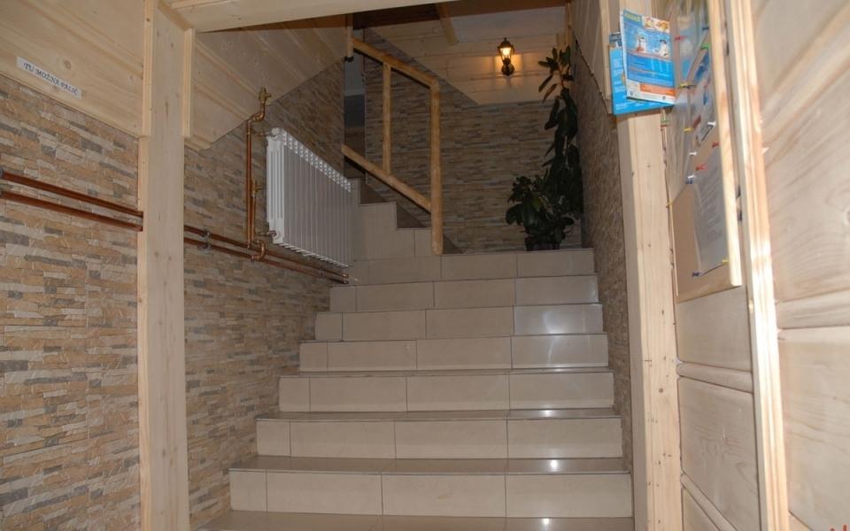 Grota Zbojnicka Apartament I Pokoje Глічарув Номер фото