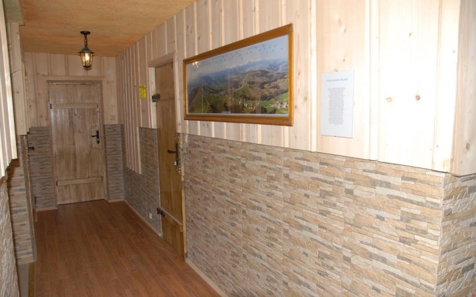 Grota Zbojnicka Apartament I Pokoje Глічарув Екстер'єр фото